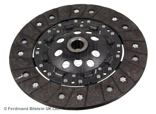 Clutch Disc